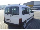 PEUGEOT PARTNER- 03/09; ARAÇ BİLGİLERİ VE RESİMLERİ
