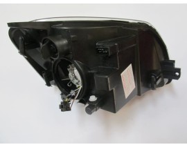 PEUGEOT PARTNER- 03/09; FAR LAMBASI SOL MANUEL 6 FİŞLİ (AYFAR) (E MARKLI)