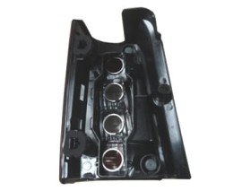 PEUGEOT PARTNER- 03/09; STOP LAMBASI SAĞ KIRMIZI/BEYAZ (BAGAJ KAPAĞI YANA AÇILAN TİP) (MARS)