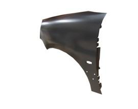 PEUGEOT PARTNER- 03/09; ÖN ÇAMURLUK SOL BANT VE SİNYAL DELİKLİ (TW)