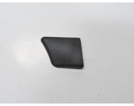 PEUGEOT PARTNER- 03/09; ÖN ÇAMURLUK BANDI SOL SİYAH