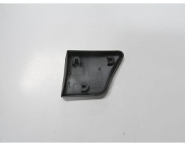 PEUGEOT PARTNER- 03/09; ÖN ÇAMURLUK BANDI SOL SİYAH