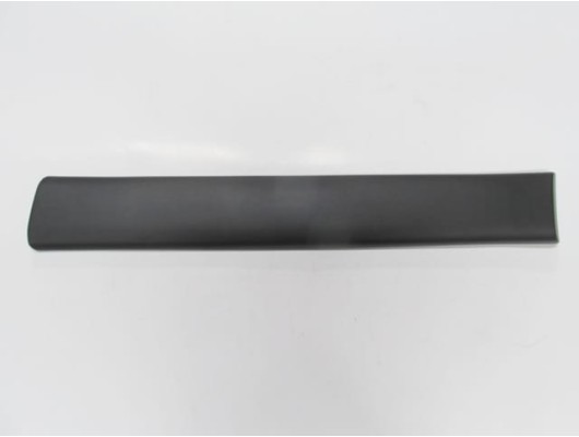 PEUGEOT PARTNER- 03/09; ARKA KAPI BANDI SOL SİYAH (SÜRGÜLÜ KAPI İÇİN) (İNCE TİP)