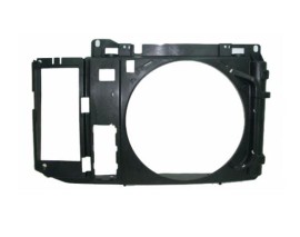 PEUGEOT PARTNER- 03/09; ÖN PANEL PLASTİK 1.6 HDI (RADYATÖR DAVLUMBAZ PANELİ)