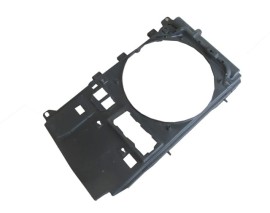 PEUGEOT PARTNER- 03/09; ÖN PANEL PLASTİK 2.0 HDI (RADYATÖR DAVLUMBAZ PANELİ)
