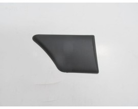 PEUGEOT PARTNER- 03/09; ARKA ÇAMURLUK BANDI SAĞ SİYAH (İNCE TİP)