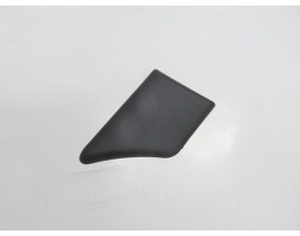 PEUGEOT PARTNER- 03/09; ARKA ÇAMURLUK BANDI SAĞ SİYAH (İNCE TİP)