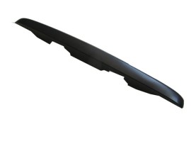 PEUGEOT PARTNER- 03/09; ARKA PLAKA LAMBA ÇITASI (TEK KAPI)