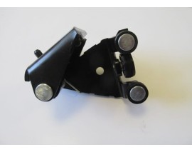 PEUGEOT PARTNER- 03/09; SÜRGÜLÜ KAPI ORTA RAY BAĞLANTISI SAĞ