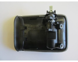 PEUGEOT PARTNER- 03/09; ORTA KAPI DIŞ AÇMA KOLU SOL SÜRGÜLÜ KAPI