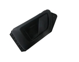 PEUGEOT PARTNER- 03/09; ÖN KAPI İÇ AÇMA KOLU SOL (ÇERÇEVELİ)