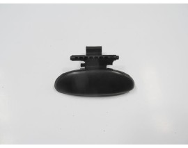 PEUGEOT PARTNER- 03/09; TORPİDO KİLİDİ MANDALI SİYAH