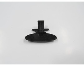 PEUGEOT PARTNER- 03/09; TORPİDO KİLİDİ MANDALI SİYAH