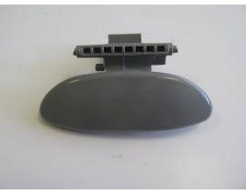 PEUGEOT PARTNER- 03/09; TORPİDO KİLİDİ MANDALI GRİ