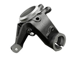 PEUGEOT PARTNER- 03/09; ÖN AKS TAŞIYICI SOL