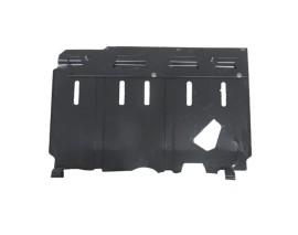 PEUGEOT PARTNER- 03/09; KARTER MUHAFAZA SACI (METAL)