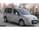 PEUGEOT PARTNER- TEPEE- 10/18; ARAÇ BİLGİLERİ VE RESİMLERİ