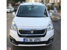 PEUGEOT PARTNER- TEPEE- 10/18; ARAÇ BİLGİLERİ VE RESİMLERİ