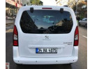 PEUGEOT PARTNER- TEPEE- 10/18; ARAÇ BİLGİLERİ VE RESİMLERİ
