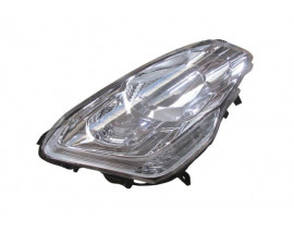 PEUGEOT PARTNER- TEPEE- 16/18; FAR LAMBASI SAĞ ELEKTRİKLİ/MOTORLU (AYFAR)