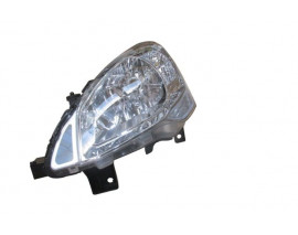 PEUGEOT PARTNER- TEPEE- 16/18; FAR LAMBASI SOL ELEKTRİKLİ/MOTORLU (AYFAR)