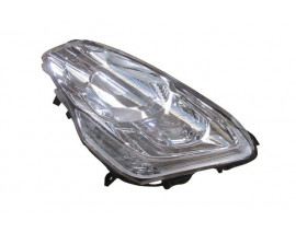 PEUGEOT PARTNER- TEPEE- 16/18; FAR LAMBASI SOL ELEKTRİKLİ/MOTORLU (AYFAR)