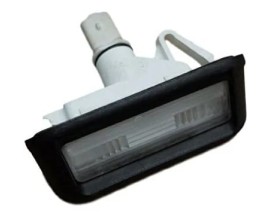 PEUGEOT PARTNER- TEPEE- 10/18; PLAKA LAMBASI