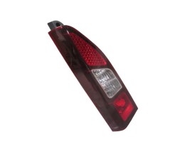 PEUGEOT PARTNER- TEPEE- 15/18; STOP LAMBASI SOL KIRMIZI/BEYAZ (YUKARI AÇILAN) (MARS) (E MARKLI)