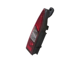 PEUGEOT PARTNER- TEPEE- 15/18; STOP LAMBASI SOL KIRMIZI/BEYAZ (YUKARI AÇILAN) (MARS) (E MARKLI)