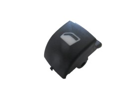 PEUGEOT PARTNER- TEPEE- 10/18; ÖN/ARKA CAM DÜĞME BUTONU SOL (UZUN TIRNAK)