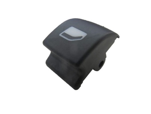 PEUGEOT PARTNER- TEPEE- 10/18; ÖN/ARKA CAM DÜĞME BUTONU SOL (KISA TIRNAK)