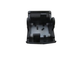 PEUGEOT PARTNER- TEPEE- 10/18; ÖN/ARKA CAM DÜĞME BUTONU SOL (KISA TIRNAK)