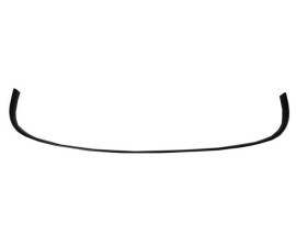 PEUGEOT PARTNER- TEPEE- 12/15; ÖN TAMPON PANJURU ÇERÇEVESİ SİYAH (PHIRA)