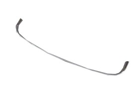 PEUGEOT PARTNER- TEPEE- 12/15; ÖN TAMPON PANJURU ÇERÇEVESİ NİKELAJLI (TW)