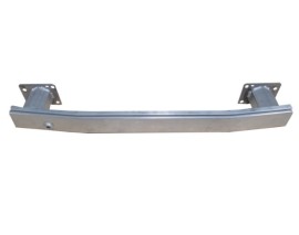 PEUGEOT PARTNER- TEPEE- 10/18; ÖN TAMPON DEMİRİ (ALÜMİNYUM)