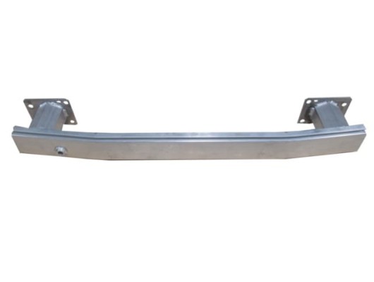 PEUGEOT PARTNER- TEPEE- 10/18; ÖN TAMPON DEMİRİ (ALÜMİNYUM)