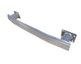 PEUGEOT PARTNER- TEPEE- 10/18; ÖN TAMPON DEMİRİ (ALÜMİNYUM)