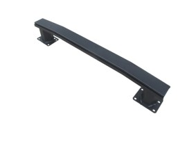 PEUGEOT PARTNER- TEPEE- 10/18; ÖN TAMPON DEMİRİ (METAL) (EAGLE BODY)