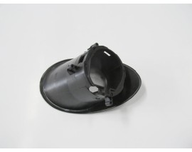 PEUGEOT PARTNER- TEPEE- 10/12; SİS LAMBA KAPAĞI SAĞ SİS DELİKLİ