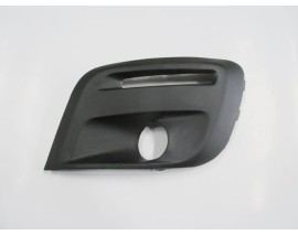 PEUGEOT PARTNER- TEPEE- 16/18; SİS LAMBA KAPAĞI SOL (SİS/GÜNDÜZ FARI DELİKLİ)