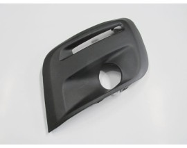 PEUGEOT PARTNER- TEPEE- 16/18; SİS LAMBA KAPAĞI SOL (SİS/GÜNDÜZ FARI DELİKLİ)