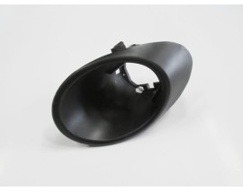 PEUGEOT PARTNER- TEPEE- 10/12; SİS LAMBA KAPAĞI SOL SİS DELİKLİ