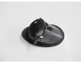 PEUGEOT PARTNER- TEPEE- 10/12; SİS LAMBA KAPAĞI SOL SİS DELİKLİ