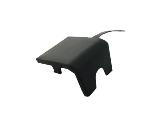 PEUGEOT PARTNER- TEPEE- 10/18; ÖN TAMPON ÇEKİ DEMİRİ KAPAĞI