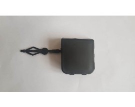 PEUGEOT PARTNER- TEPEE- 16/18; ÖN TAMPON ÇEKİ DEMİRİ KAPAĞI