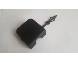 PEUGEOT PARTNER- TEPEE- 16/18; ÖN TAMPON ÇEKİ DEMİRİ KAPAĞI