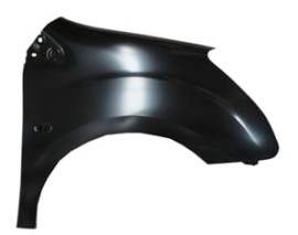 PEUGEOT PARTNER- TEPEE- 10/18; ÖN ÇAMURLUK DELİKLİ SAĞ (TYG)