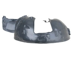 PEUGEOT PARTNER- TEPEE- 10/18; ÖN ÇAMURLUK DAVLUMBAZI SOL