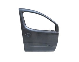 PEUGEOT PARTNER- TEPEE- 10/18; ÖN KAPI KOMPLE SAĞ (TW)