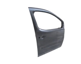 PEUGEOT PARTNER- TEPEE- 10/18; ÖN KAPI KOMPLE SAĞ (TW)